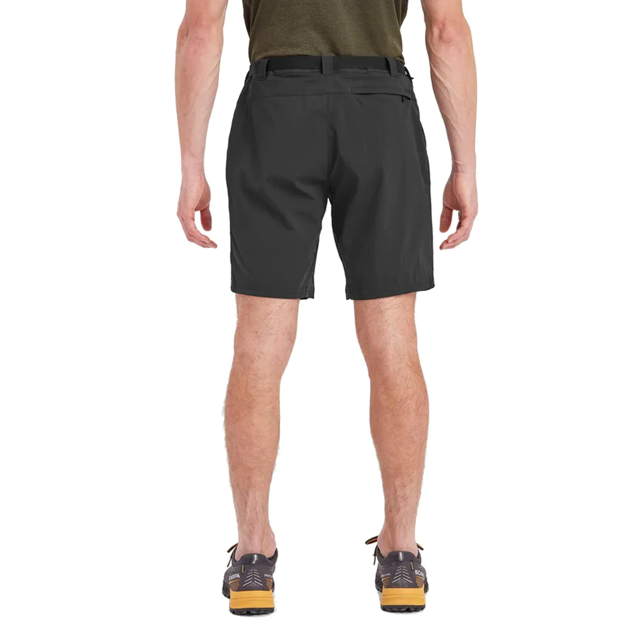 Terra Lite Shorts