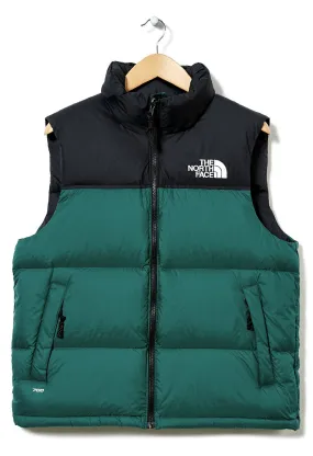 The North Face 1996 Retro Nuptse Men's Vest - Night Green