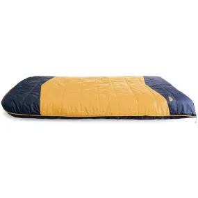 The North Face Dolomite One Double Camping Sleeping Bag