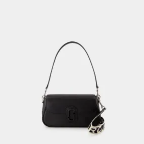 The Shoulder Bag - Marc Jacobs - Leather - Black