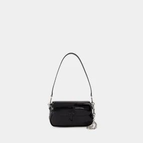 The Small Shoulder Bag - Marc Jacobs - Leather - Black