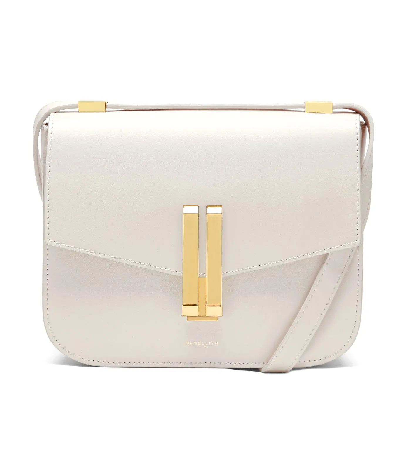 The Vancouver Crossbody Bag Off White