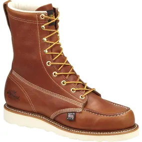 Thorogood American Heritage Moc Toe Wedge Work Boot