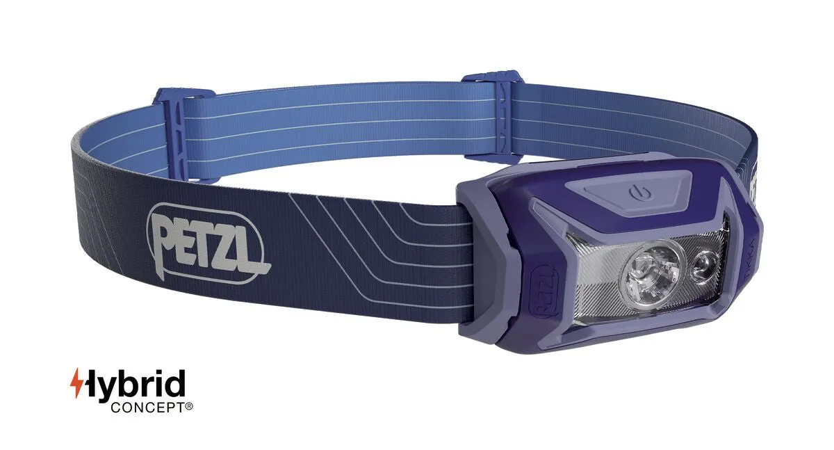 Tikka Headlamp