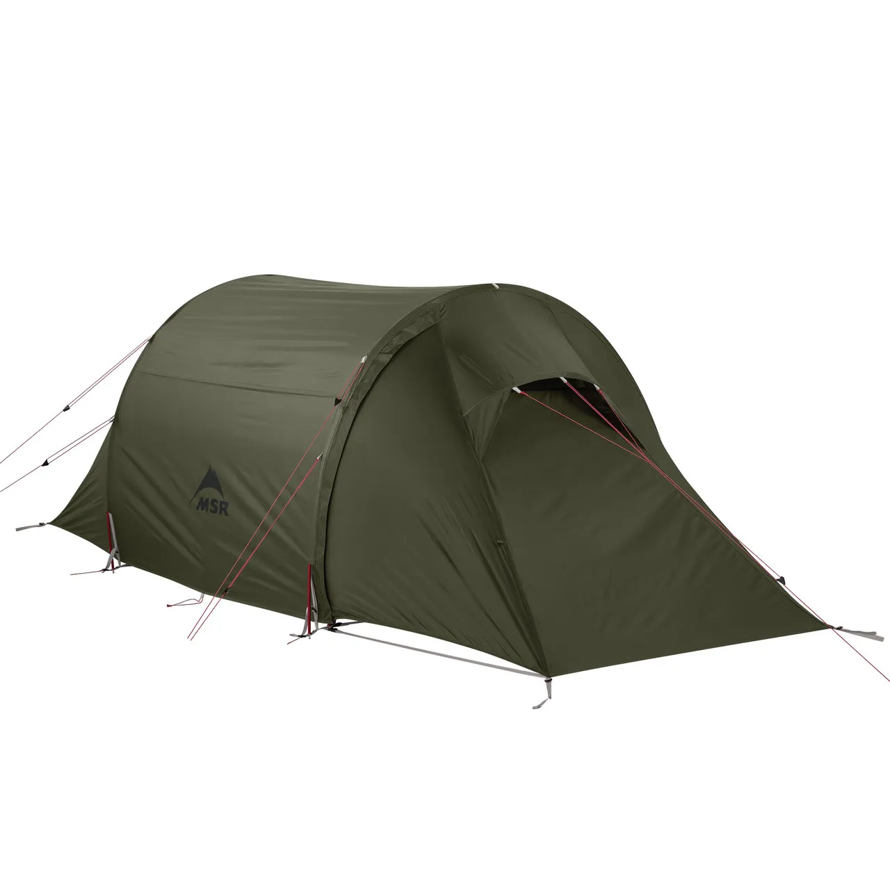 Tindheim 2 Tent & Footprint