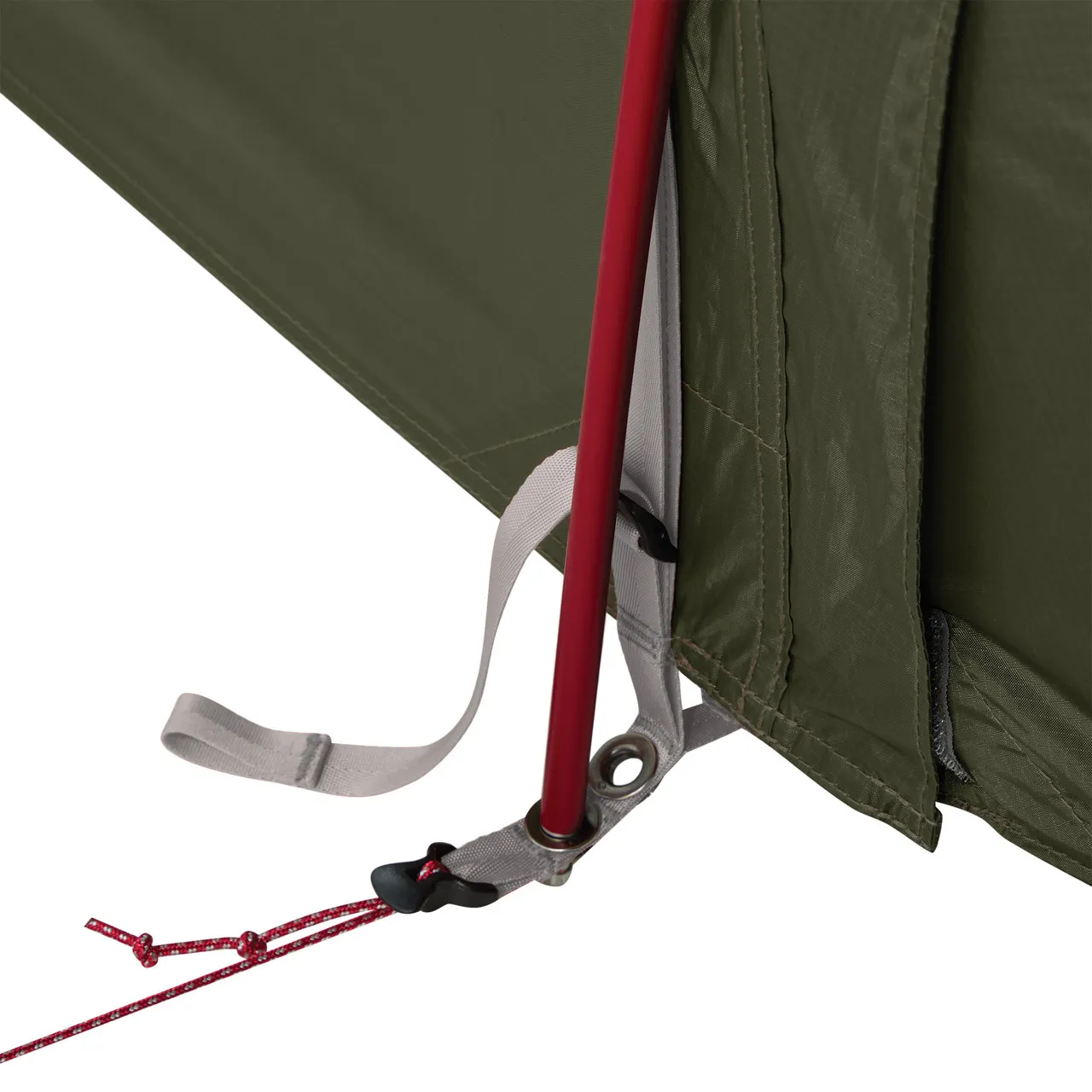 Tindheim 2 Tent & Footprint