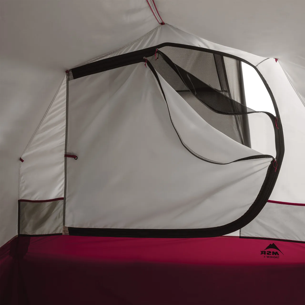 Tindheim 2 Tent & Footprint