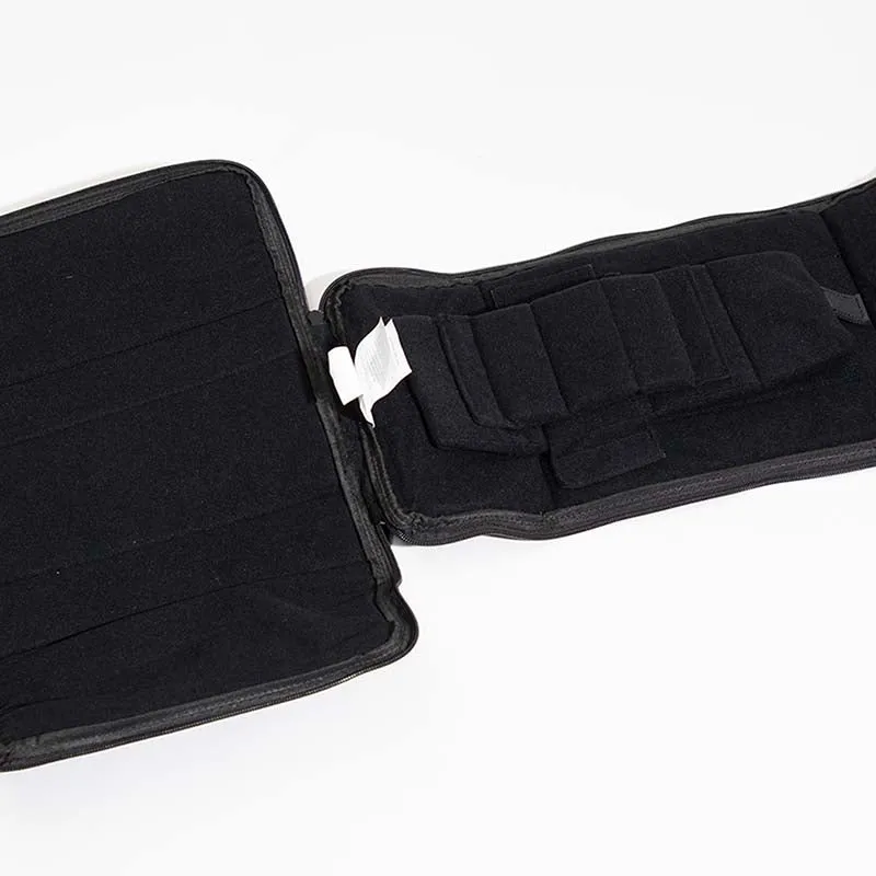 Traveler Camera Case