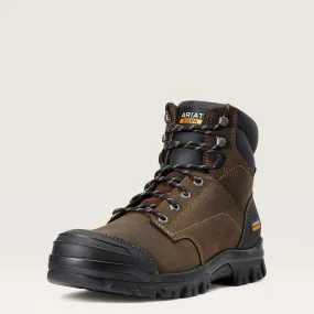 Treadfast 6 Waterproof Work Boot