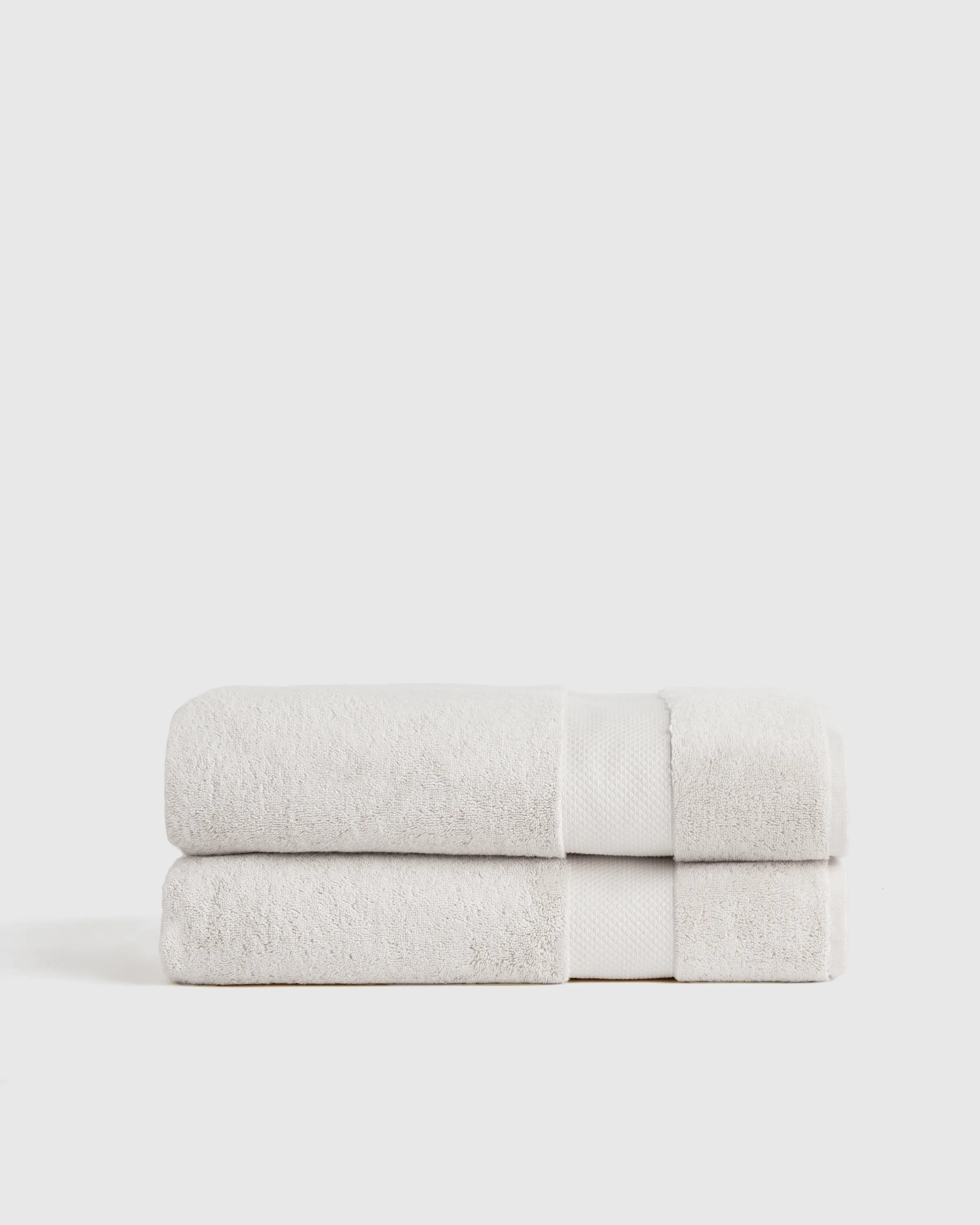 Turkish Ultra Luxe Plush Bath Sheet (Set of 2)