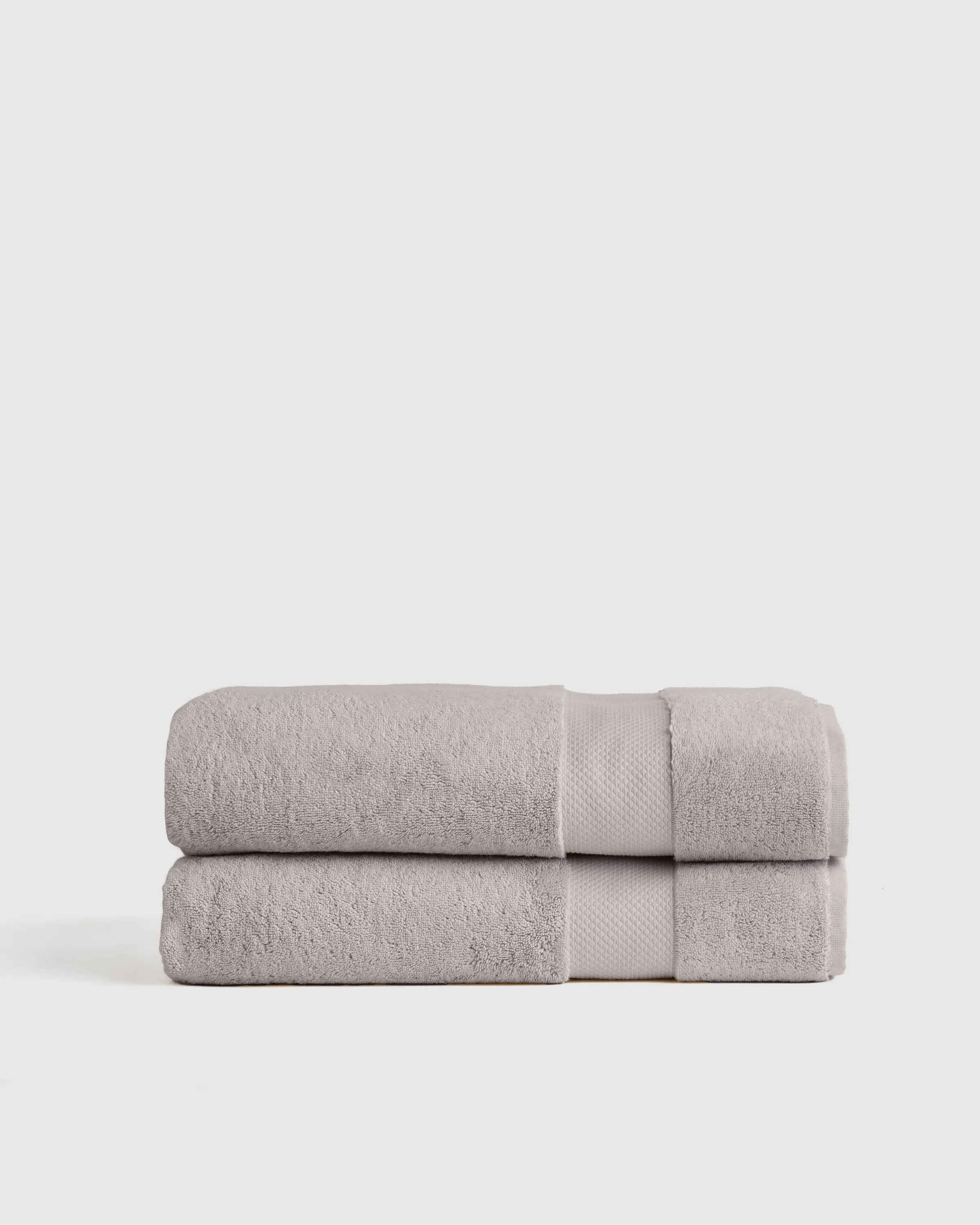 Turkish Ultra Luxe Plush Bath Sheet (Set of 2)