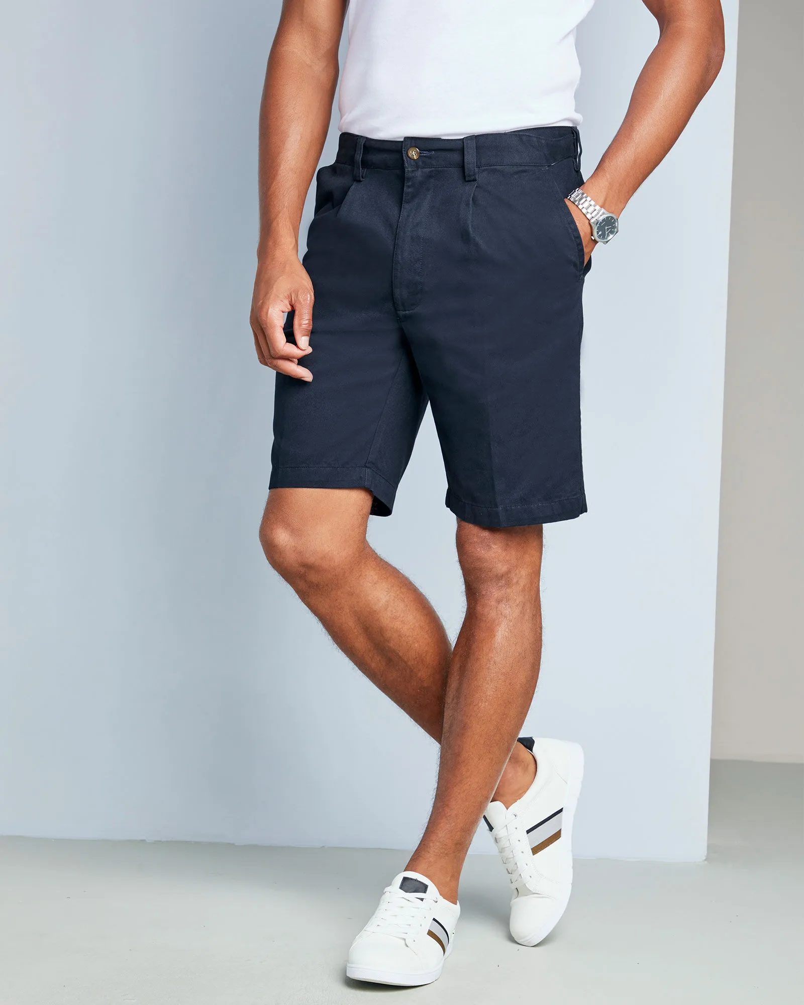 Ultimate Chino Shorts