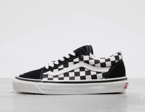 Vans Anaheim Old Skool 36 DX Women's