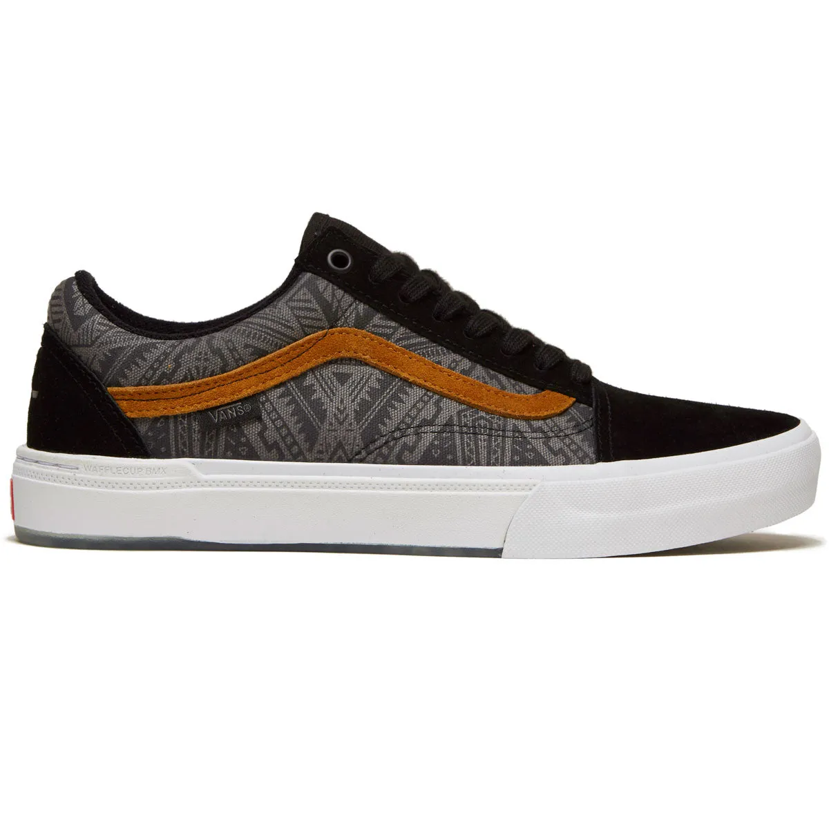 Vans Courage Adams BMX Old Skool