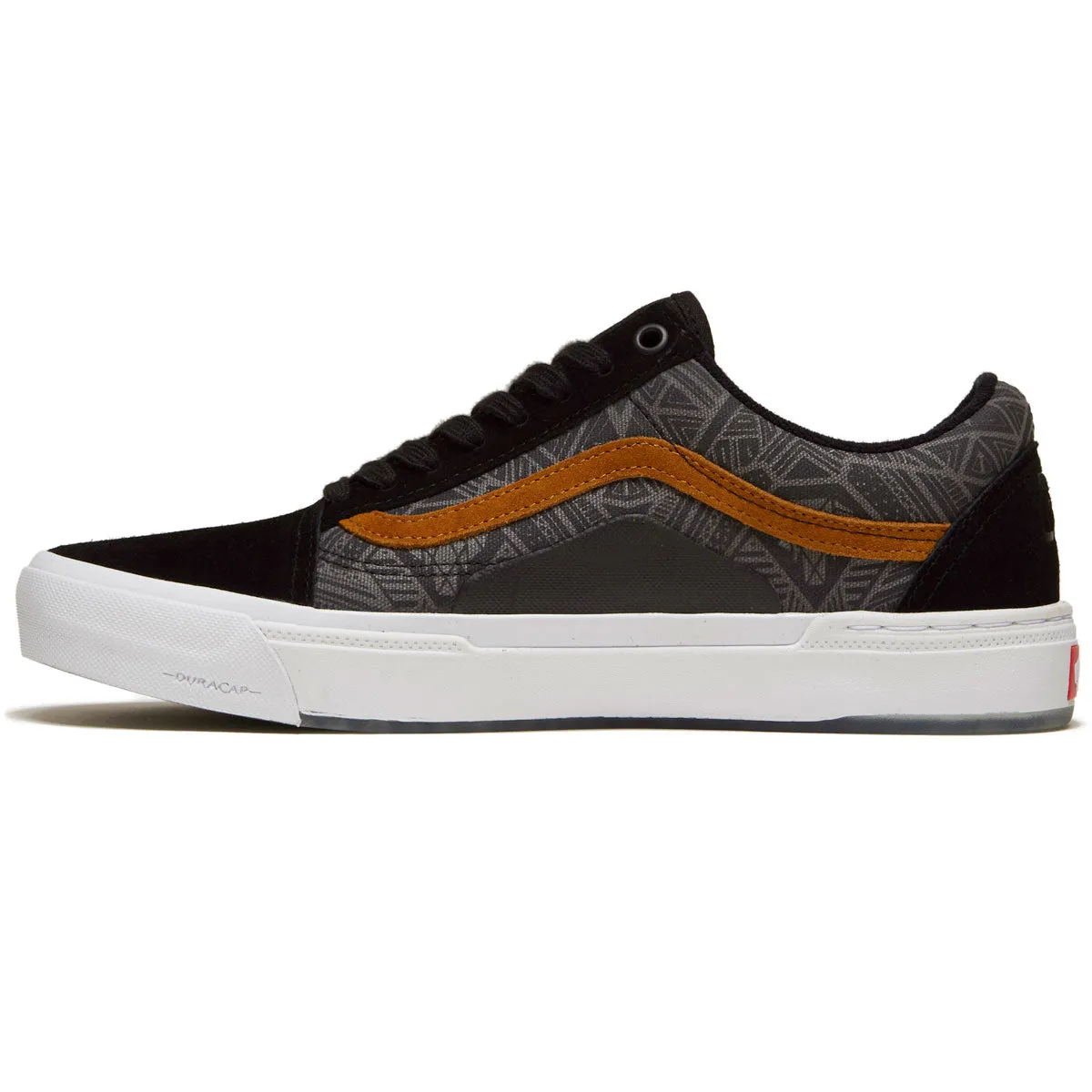 Vans Courage Adams BMX Old Skool