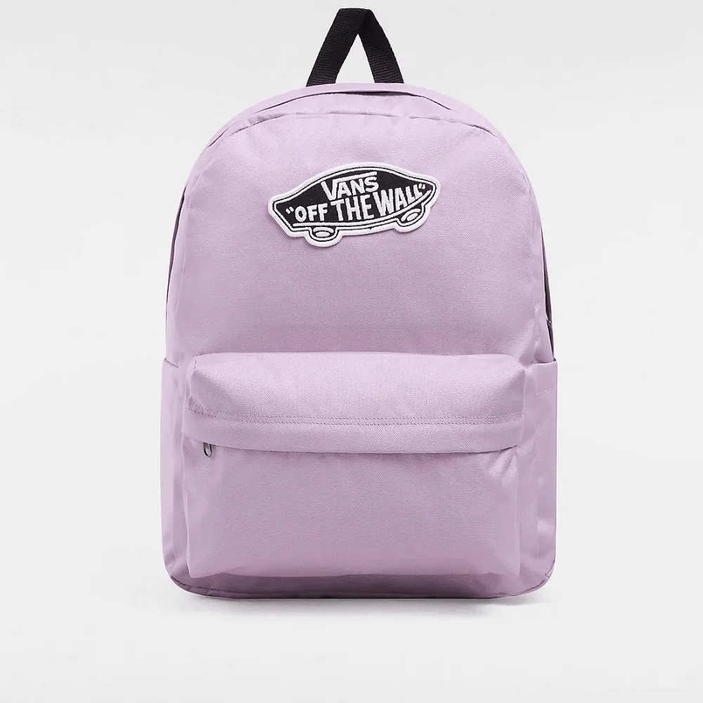 Vans Lilac Old Skool Classic Backpack