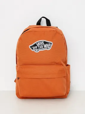 Vans Old Skool Classic Backpack (autumn leaf)