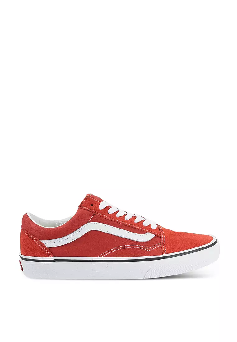 VANS Old Skool Color Theory Sneakers