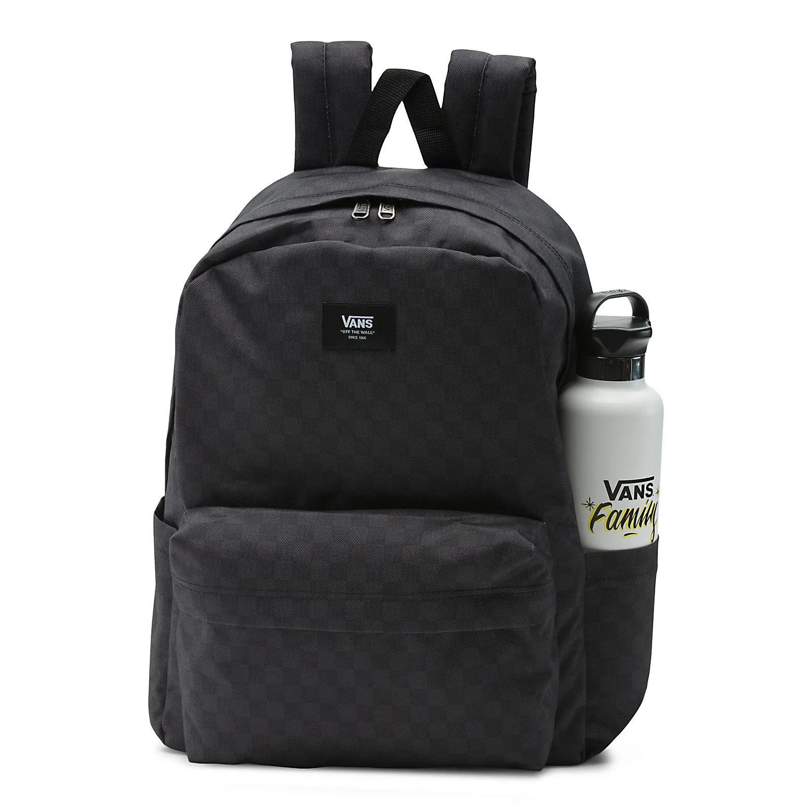 VANS OLD SKOOL H2O CHECK BACKPACK (VN0A5KI1BA51)