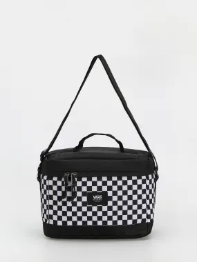 Vans Old Skool Lunch Bag Handbag (black/white)