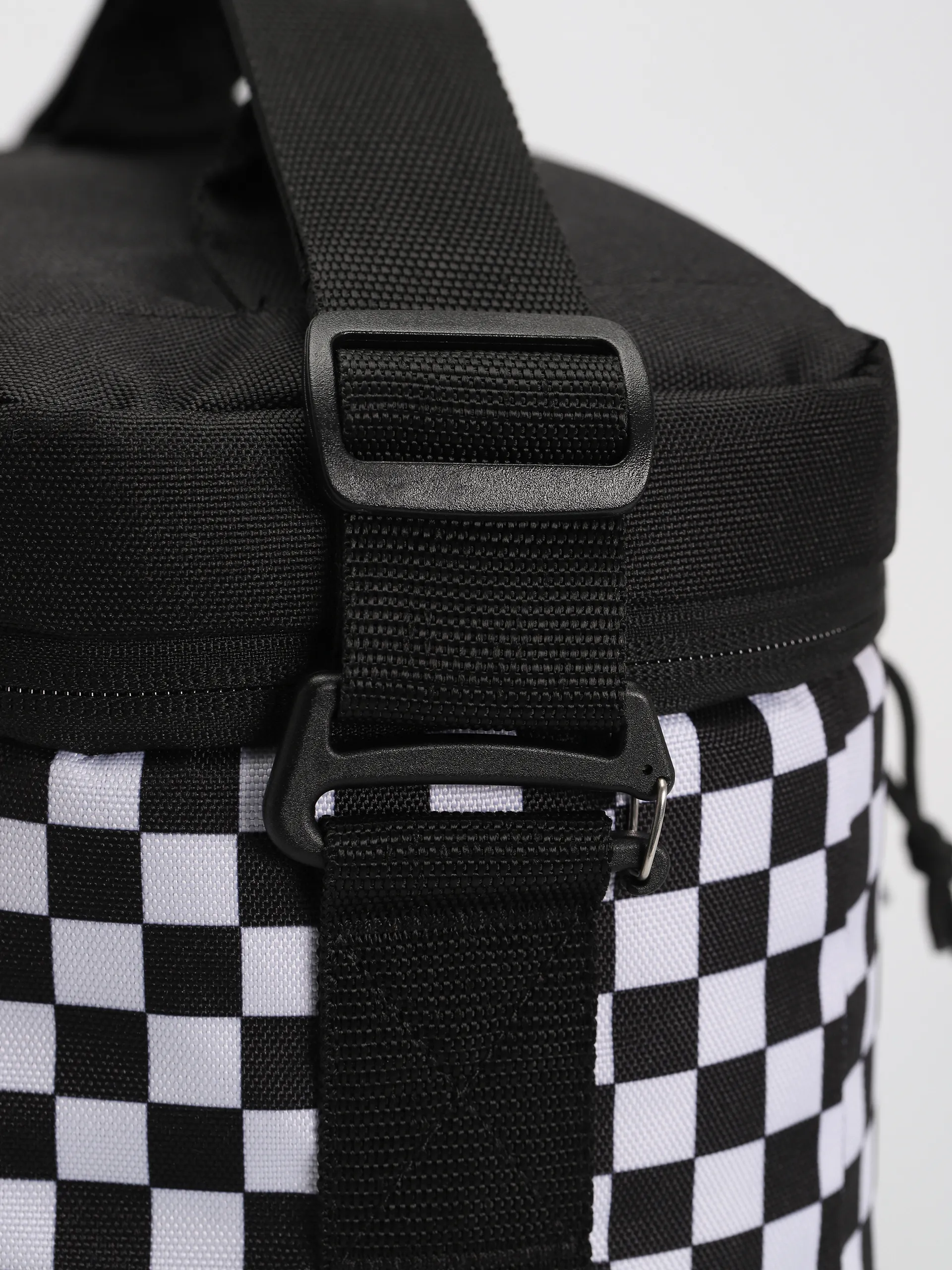 Vans Old Skool Lunch Bag Handbag (black/white)