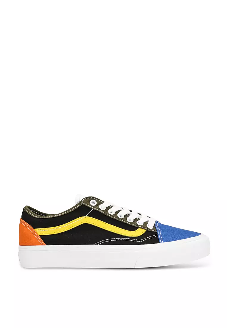 VANS Old Skool Tapered VR3 Pop Block Sneakers