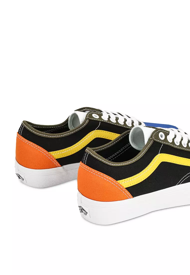 VANS Old Skool Tapered VR3 Pop Block Sneakers