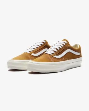 VANS PREMUIM OLD SKOOL 36 - GOLDEN BROWN