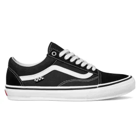 Vans Skate Old Skool Black/White