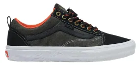 Vans Skate Old Skool (Spitfire Black/Flame)