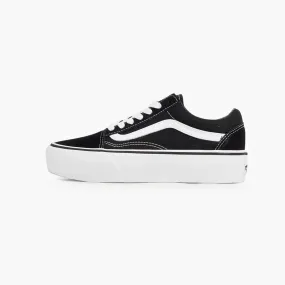 Vans UA OLD SKOOL PLATFORM Womens