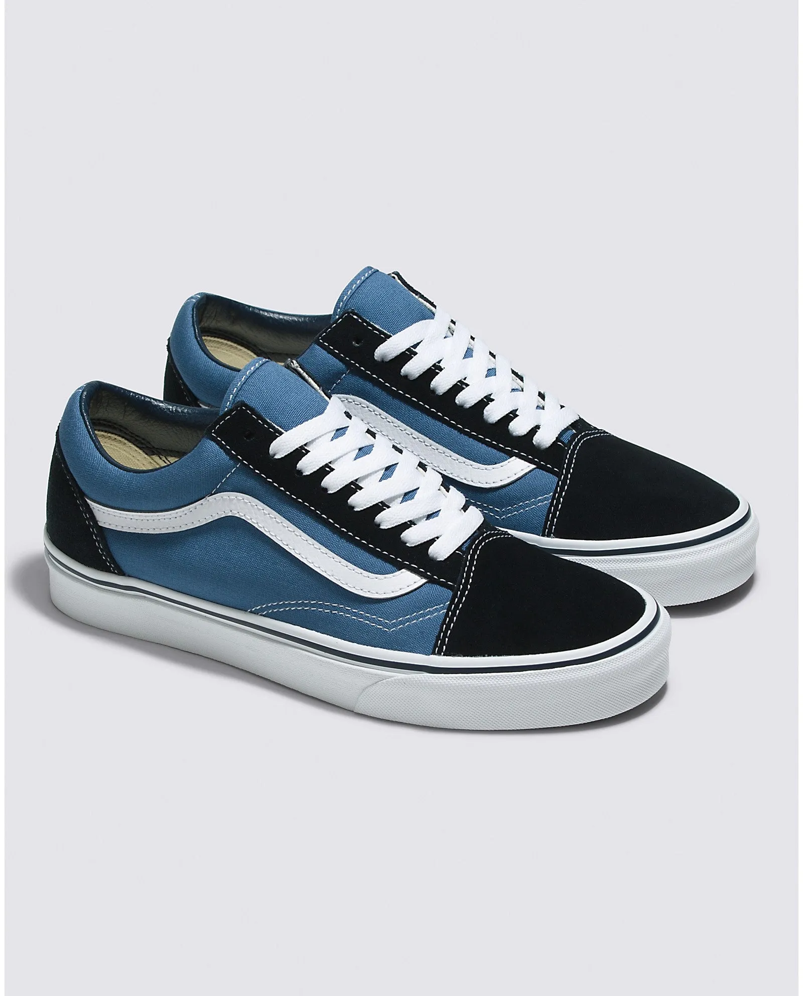 VANS UA OLD SKOOL (VN000D3)