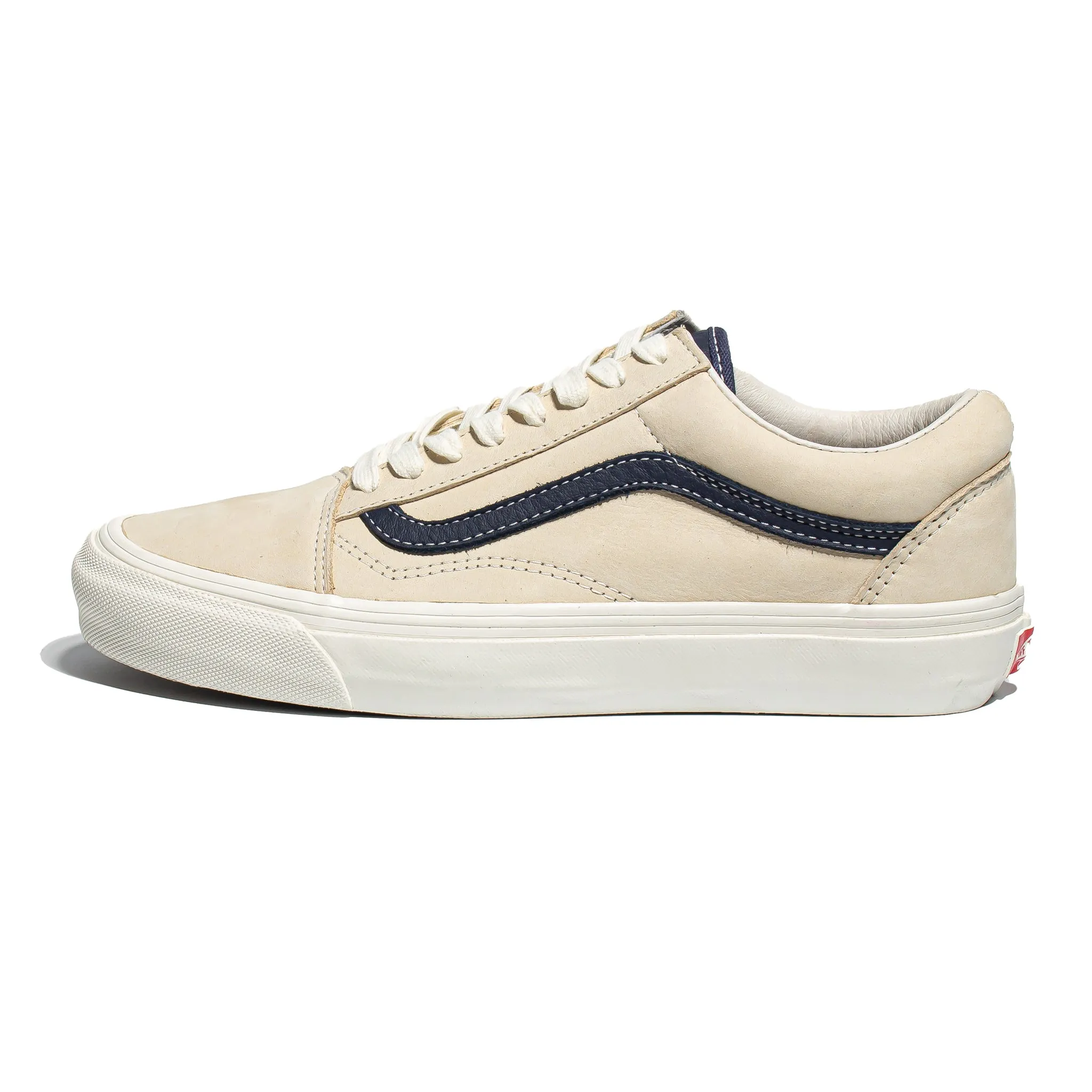 Vans Vault OG Old Skool LX Angora