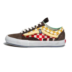 Vans Vault Old Skool Cap LX 'Regrind'