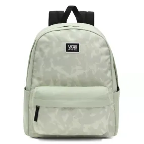 Vans Womens Old Skool H2O Backpack - Celadon Green