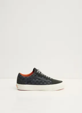 Vans -  x Porter Old Skool Sneakers - Shoe