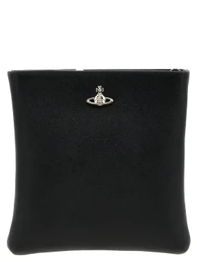 Vivienne Westwood    Vivienne Westwood 'Squire New Square' Crossbody Bag