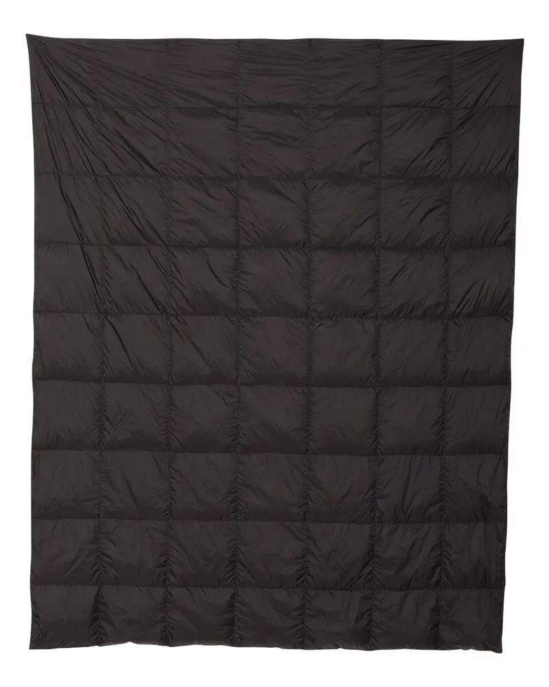 Weatherproof 18500 32 Degrees Packable Down Blanket