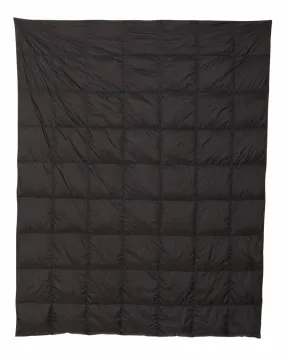 Weatherproof 18500 32 Degrees Packable Down Blanket