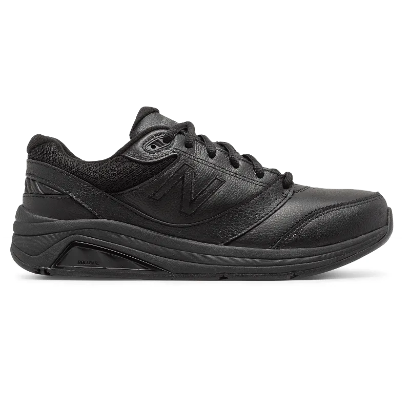 Women’s New Balance 928v3 WW928BK3 – Black