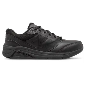 Women’s New Balance 928v3 WW928BK3 – Black