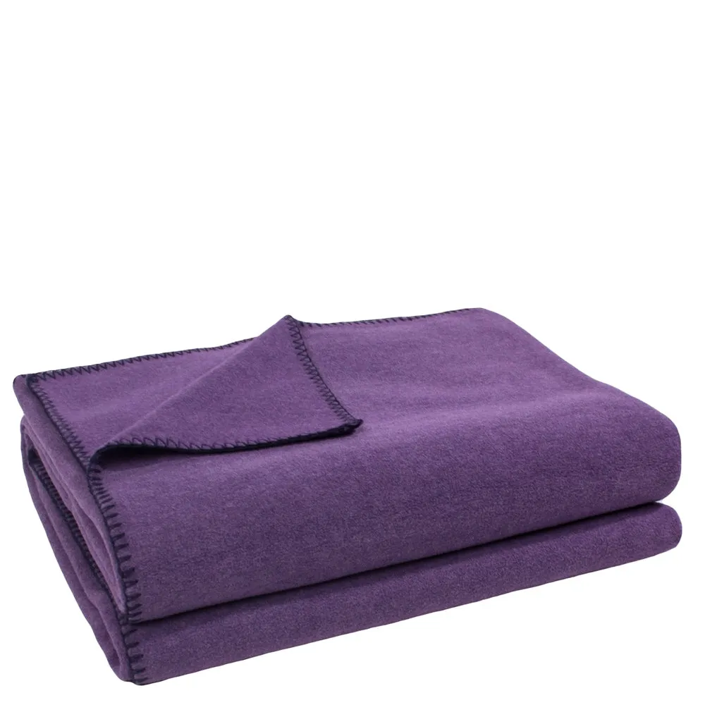 Zoeppritz Softfleece Blanket 160x200 Cm